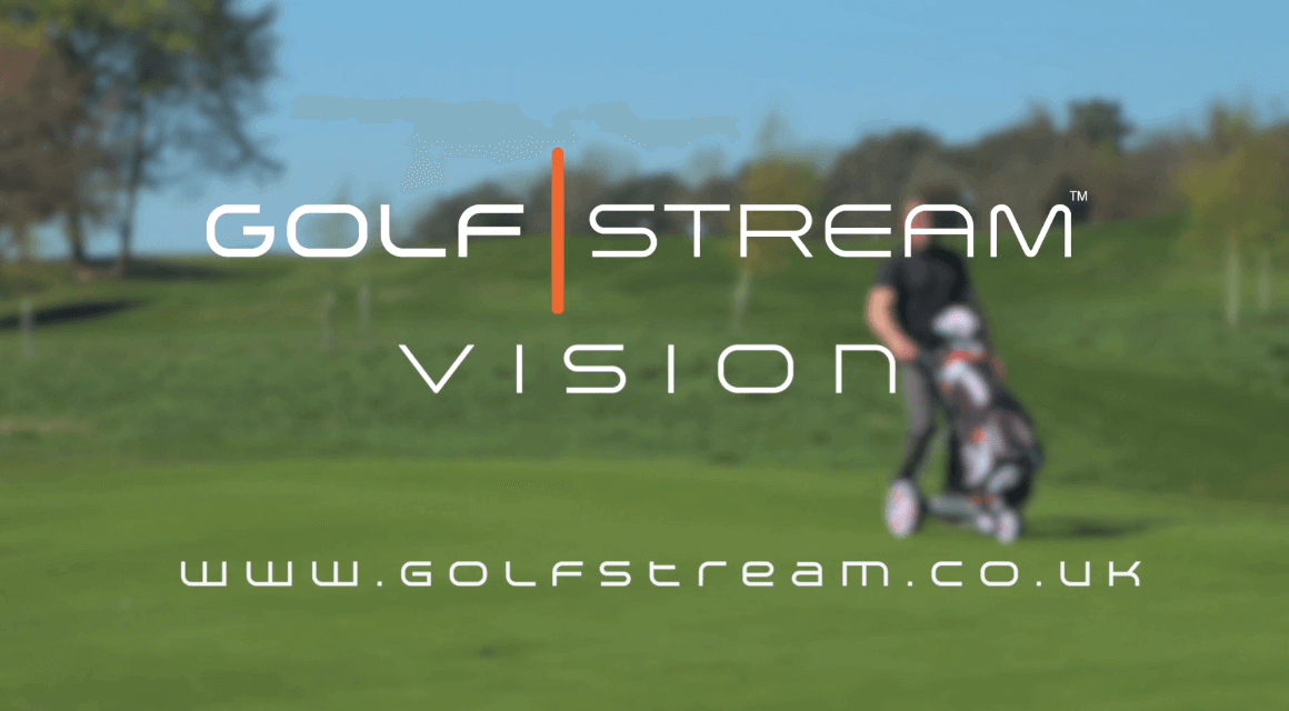 Golfsteam Vision