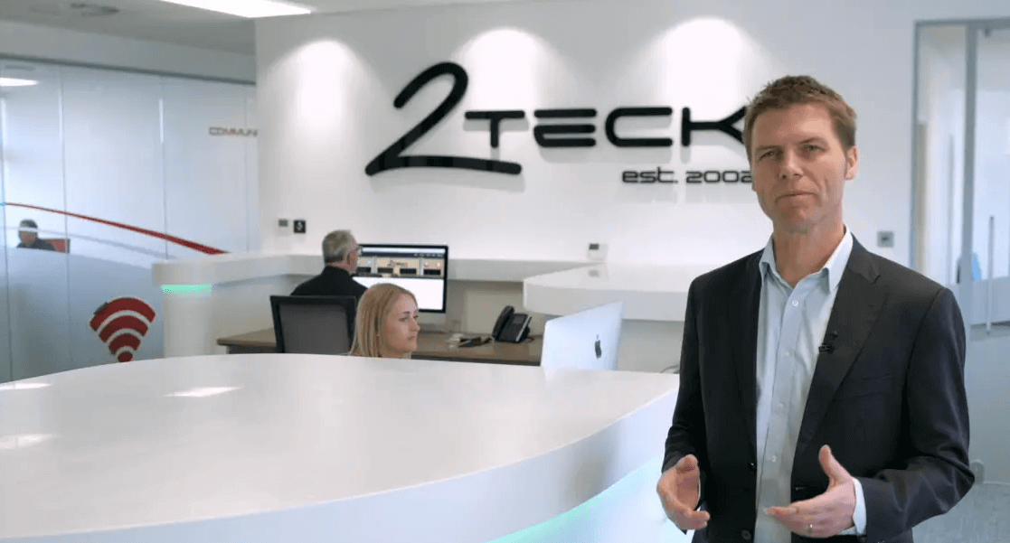 2Teck Office Promo