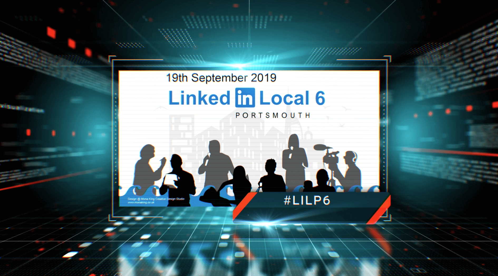 Linkedin Local Portsmouth