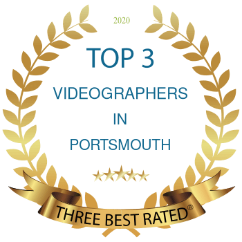 Best Videographers in Portsmouth