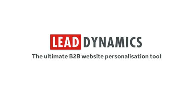 Lead Dynamics