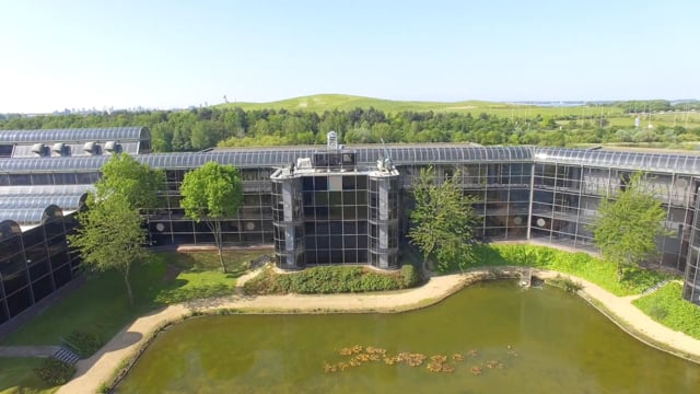 Lead Forensics Recruitment 2017