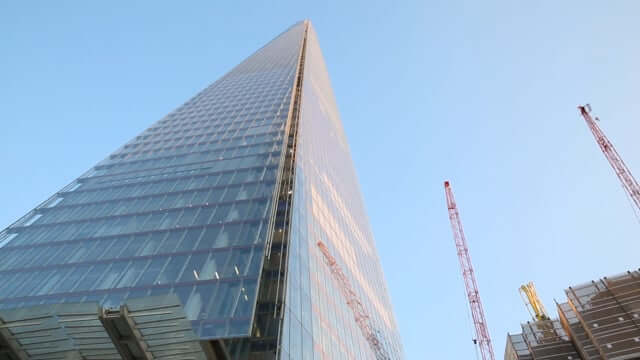 Fabric at The Shard
