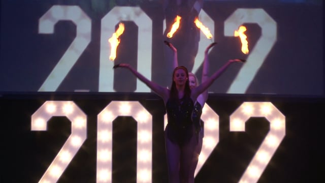 Manic Stage Production