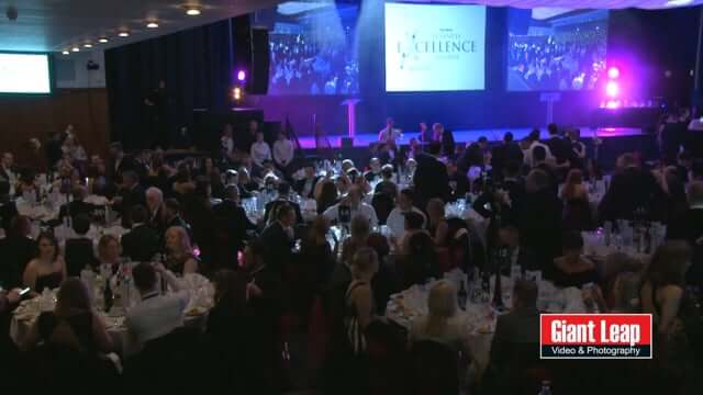 The News Business Excellence Awards