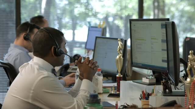 Lead Forensics (Atlanta, GA)