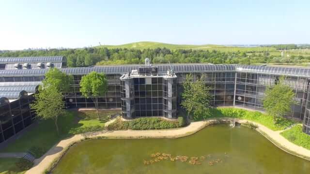 Lead Forensics (Portsmouth)